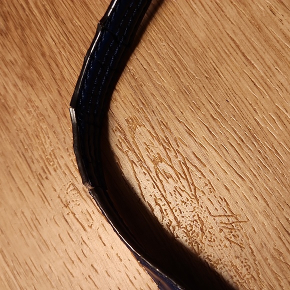 Coach 13 X 15" Floral Poppy Purse Bag - Picture 9 of 16